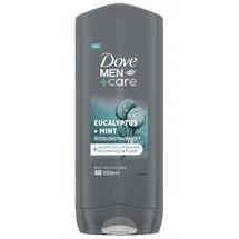 Dove Men+Care Duschgel Eucalyptus + Mint 400 ml
