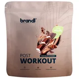 Brandl Veganes Protein-Pulver Schokolade Shake 1000 g