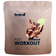 Brandl Veganes Protein-Pulver Schokolade Shake 1000 g