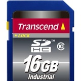 Transcend SDHC Class 10 16 GB