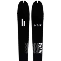 Hagan Ultra 84 Weiß 164 cm