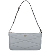 DKNY Eve Schultertasche 23 cm grey melange