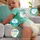 Pampers Baby-Dry Gr. 5+ (12-17 kg) 168 St.