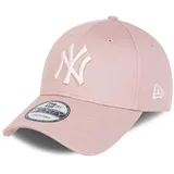 New Era Herren Mütze LEAGUE ESSENTIAL 9Forty PASTEL PINK, -