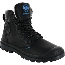 Palladium Pampa Sport Cuff WPS Herren Schwarz 41