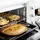 Cecotec Bake e Toast 2600 White 4Pizza, -