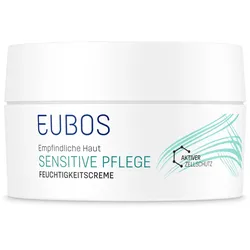 Eubos Sensitive Feuchtigkeitscreme für Tag 50ml