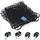 SpanSet Ladungssicherungsnetz 1,60 m x 1,30 m