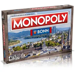Monopoly - Bonn