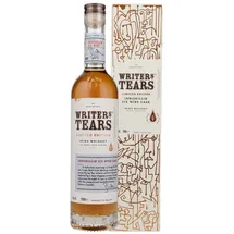 Writers Tears Writer's Tears 46,0% vol 0,7 l