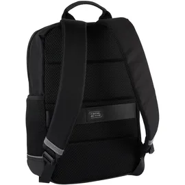 CAMEL ACTIVE Rucksack schwarz