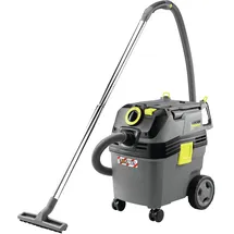 Kärcher Nass- und Trockensauger NT 30/1 Ap L Construction EDE Sondermodel