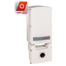 SolarEdge 'SE25k 3ph Z4 mit DC-Freisch '(0% MwSt §12 III UstG)