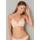 SCHIESSER Damen, BH gepaddet ohne Bügel - Invisible Soft, sand_166568, 75C - 75C