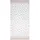 Ross Punkte, allover Kinderhandtuch 50 x 100 cm braun