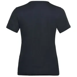 Odlo Cardada Trainingspullover Blau L
