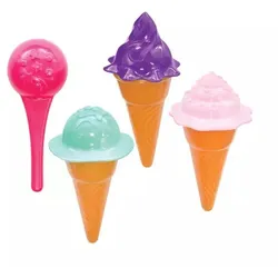 Sandspielzeug - Eiscreme