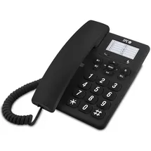 SPC Original, Telefon, Schwarz