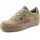 Paul Green Sneaker Low Damen Beige 40,5