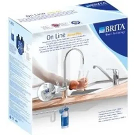 Brita On Line Active Plus Set