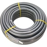 Viega Sanfix Fosta PE-Xc/Al-Rohr 446369 20 x 2,8 mm, 50 m Ring, Dämmung 9 mm, weiß