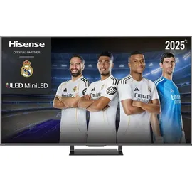 Hisense 65U7Q PRO 65 Zoll MiniLED ULED 4K Smart TV