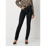 Toni Dress Damen Jeans be Loved Blue Black - 38