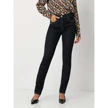 Toni Dress Damen Jeans be Loved Blue Black - 38