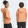 adidas Hoodie Orange 152