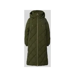 BARBOUR Steppmantel KIRKTON