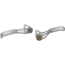 GRAVITY COMPONENTS Bremshebelset The Leverage | für Shimano Bremsen |