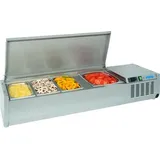 Esmeyer SARO VRX S/S
