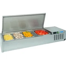 Esmeyer SARO VRX S/S