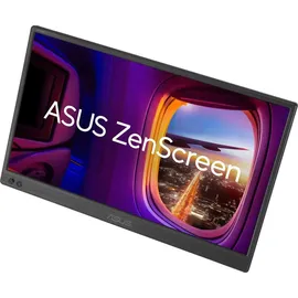 Asus ZenScreen MB169CK 16" schwarz