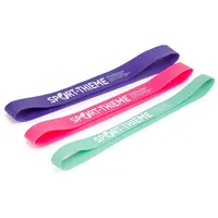 Sport-Thieme Sport-Thieme® Rubberbands Set