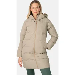 Kari Traa Julia Parka mocha (MOCHA) S