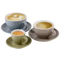 APS Espressountertasse SNUG Ø 11,5cm grün APS 16010