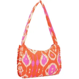 Oilily Heavens Hobo Bag Orange