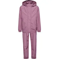 Hummel Verstellbare Taille Regenanzug Kinder hummel hmlNESSIE wasserdichter 3421