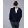 CASUAL FRIDAY Strickjacke Karl dunkelblau M