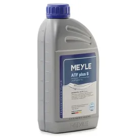 Meyle Getriebeöl MEYLE-ORIGINAL: True to OE. 014 019 2900 Automatikgetriebeöl ATF VI, Inhalt: 1l