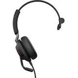 JABRA Evolve2 40 USB-A MS Teams Mono