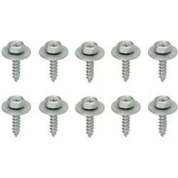 Schraube ROMIX ROM C60611, 10 Stück