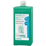 B. Braun Softa-Man pure Händedesinfektionsmittel 1000 ml