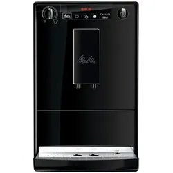 Melitta CAFFEO SOLO E950-322 - automatische Kaffeemaschine - Pure Black