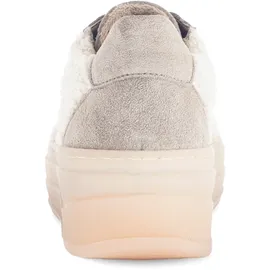 Gabor Sneaker low in beige / 6.5 UK