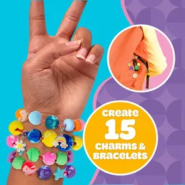 PLAY-DOH Charm & Jewlery Maker