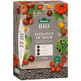 Dehner Tomatendünger organischer NPK-Dünger 1,5 kg