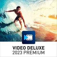Magix Video deluxe Premium Video-Editor