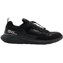 Jack Wolfskin DROMOVENTURE Athletic Texapore Low M